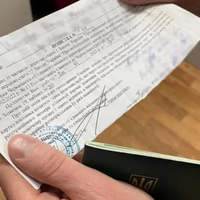 Українцям у Польщі почали приходити повістки