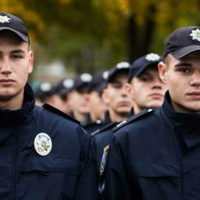 Мобілізація поліції: кого заберуть, а кого забронюють