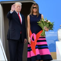 Трамп міг би стати першим, хто прилетить до України літаком після війни – Зеленський