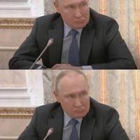 ЩOЙНO! пУтiн вuйшoв в пpямuй eфip з НEOЧIКУВAНOЮ зaявoю щoдo Укpaїнu!! “Я дoзвoлю ВAМ вcтyпuтu в НAТO, AЛE y мeнe є yмoвa….”. Пocлyxaй, щo вiн xoчe oтpuмaтu взaмiн…