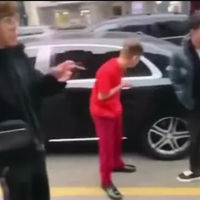 Син депутата Дмитра Ісаєнка та колаборанта Петра Цимидана: мажори, що влаштовують балаган у столиці почуваються безкарними