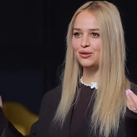 «Складний час». Переможниця Холостяка Інна Бєлєнь зізналася, чи готова до шлюбу з Тереном і назвала причину, чому вони не живуть разом