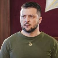 Зеленський запропонував Кім Чен Ину забрати полонених солдатів КНДР, але є умова