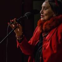 Акторка Лариса Кадочникова відмовилася говорити українською і сказала, що «багато зробила» для України