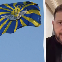 Зеленський відреагував на скандал із переведенням бійців Повітряних сил у піхоту