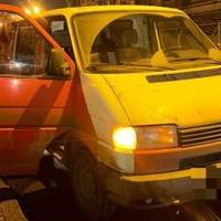 Напад з пістолетом на бус ТЦК у Харкові: У поліції розповіли, хто 