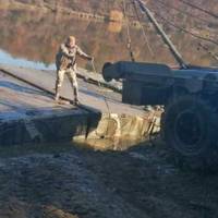 Скандал із 211-ю бригадою триває: Нардеп розповів про масову відправку інженерів у піхоту
