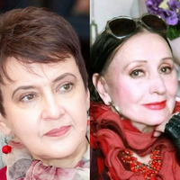 Оксана Забужко різко відреагувала на скандал з акторкою, яка відмовилася говорити українською на сцені