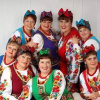 Померла учасниця жіночого гурту 