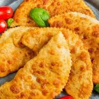 Спробувала кращий чебурек в своєму житті! Кухар поділився рецептом