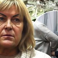 Скандальна керівниця Хмельницької МСЕК досі на посаді: чому її не звільнили