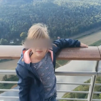 У Німеччині жорстoкo yби_ли доньку українського вій_ськового 9-річну Валерію: нові подробиці