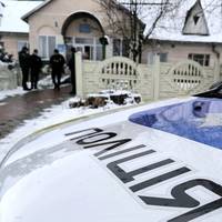 У Павлограді біля будівлі ТЦК пролунав вибух: є постраждалий