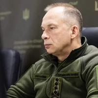 Сирський назвав ганебними напади на ТЦК: Насильство щодо військовослужбовців — неприпустиме