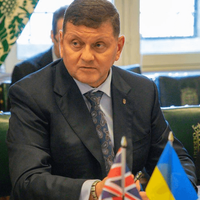 Залужний пропонував наступ на Бєлгород ще у 2022 році, але його не підтримали — генерал Назаров