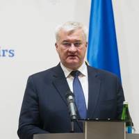 Україна може надати свої сховища для американського газу, - Сибіга