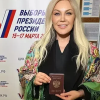 В Україні судитимуть колишню народну артистку Таїсію Повалій