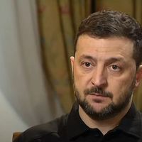 Чи зможе Україна повернути окуповані Крим та Донбас: Зеленський відповів