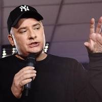 Андрій Данилко вперше прокоментував виступ переможців нацвідбору гурту Ziferblat