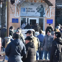 Чому в понеділок сформувалися величезні черги під ТЦК: пояснення