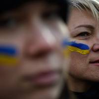 Україна втратила майже половину населення за 30 років - Чернишов