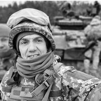 Відомий український режисер-воїн загинув на фронті