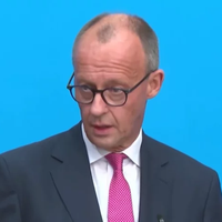 Фрідріх Мерц - головний претендент на посаду канцлера Німеччини: як він хоче змінити політику країни щодо України