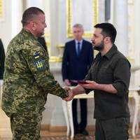 Рейтинг Зеленського злетів останнім часом, але він не найвищий в Україні