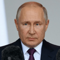 Путін цинічно заявив, що Зеленський нібито проти переговорів
