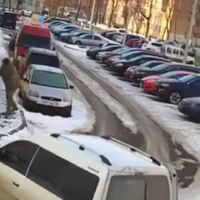 У Харкові чоловіки у військовій формі напали на велосипедиста: реакція ТЦК та поліції