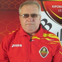 Помер відомий український футбольний тренер