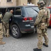 «Заробляли» на схемах до $150 тисяч щомісяця: на Тернопільщині судитимуть працівників ТЦК