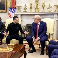 Чи могли у США навмисно зірвати зустріч Зеленського з Трампом: думка політолога