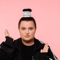 33-річна alyona alyona висловилася про поповнення в родині та коли воно станеться