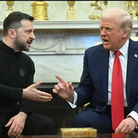 У Трампа очікують публічних вибачень від Зеленського, щоб налагодити відносини — Bloomberg