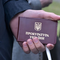 Уманський прокурор став інвалідом за чотири дні і отримав підозру у шахрайстві