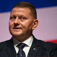 Залужний отримав нову посаду