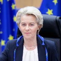 Європа має терміново переозброїтися та готуватися до гіршого, - фон дер Ляєн