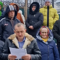 «Ми зробили помилку». Парафія УПЦ на Буковині передумала скаржитися Венсу