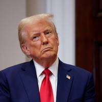 Верховний суд США відхилив прохання Трампа про замороження 2 млрд доларів для USAID