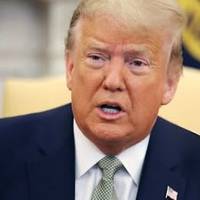 Трамп відмовився коментувати, що буде, якщо в Україні закінчаться ракети для Patriot