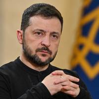 Зеленський про зустріч з США в Джидді: зробимо все, щоб інтереси України були враховані
