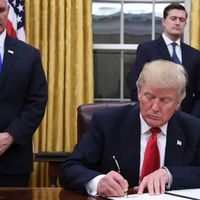 США можуть підписати угоду про корисні копалини ще з однією країною, – FT