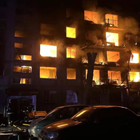 Удар по Добропіллю: 11 загиблих та 50 поранених