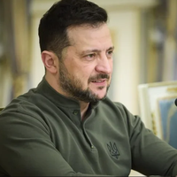 Зеленський назвав склад української делегації, яка поїде на переговори в Саудівську Аравію