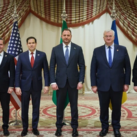 Готовність до перемир'я та відновлення допомоги США: відомі результати зустрічі в Саудівській Аравії