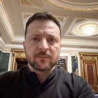 Зеленський щодо припинення вогню: США мають переконати Росію зробити це