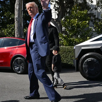 Трамп розповів, що буде, якщо не вдасться змусити росію зупинити вогонь проти України