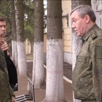путін вперше відвідав Курську область — уперше від початку операції ЗСУ