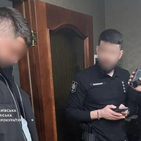 Мільйонні відкати. Прокуратура викрила злочинну організацію на чолі із керівництвом «Київзеленбуду»